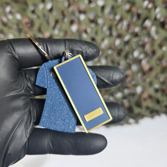 Breloc Personalizat MiniGrad + Tricou Poliția Penitenciară