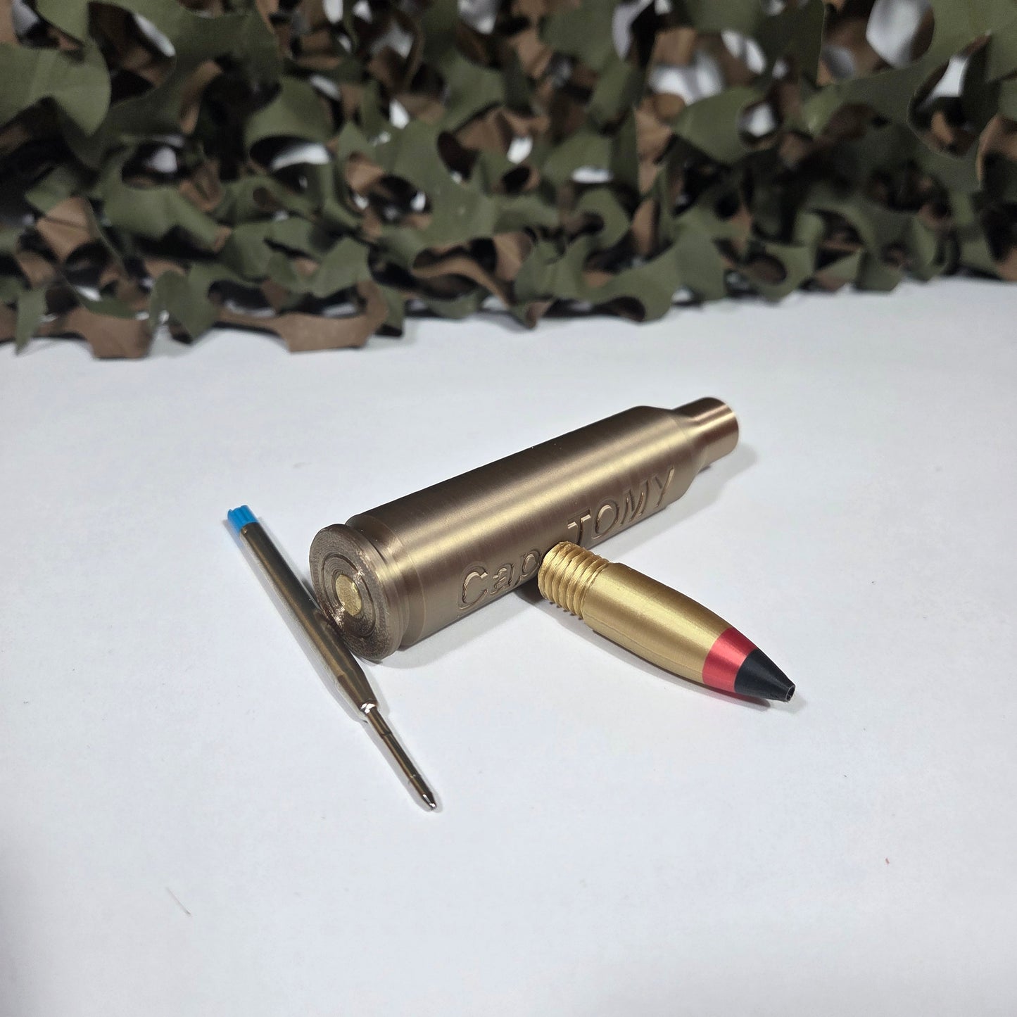 Pix personalizat Cal. 14.5mm