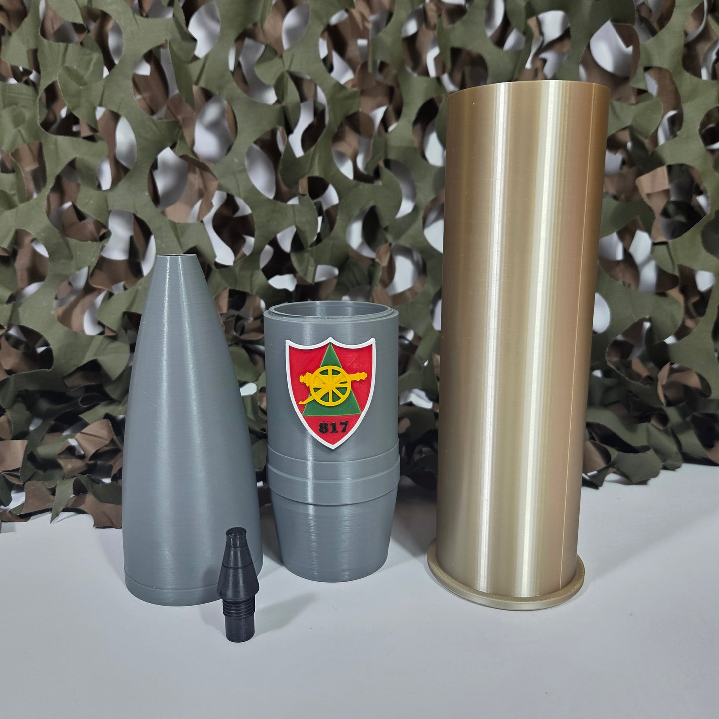 Machetă Proiectil 152mm