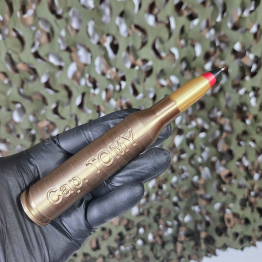 Pix personalizat Cal. 14.5mm