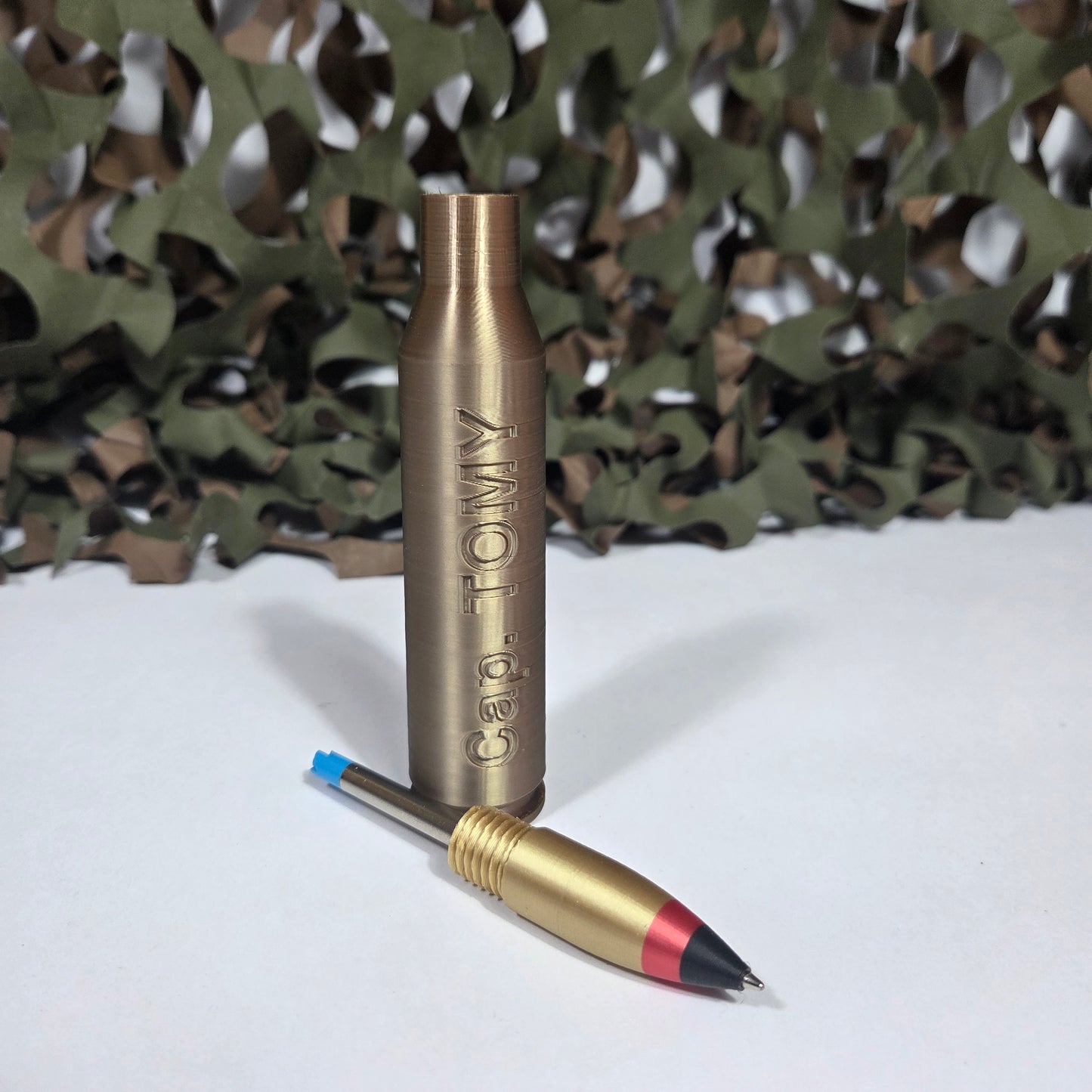 Pix personalizat Cal. 14.5mm