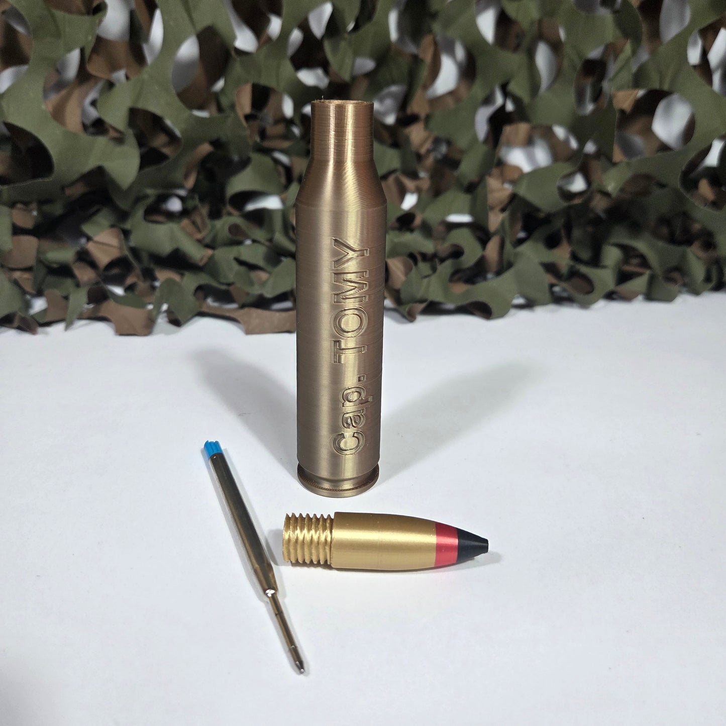 Pix personalizat Cal. 14.5mm