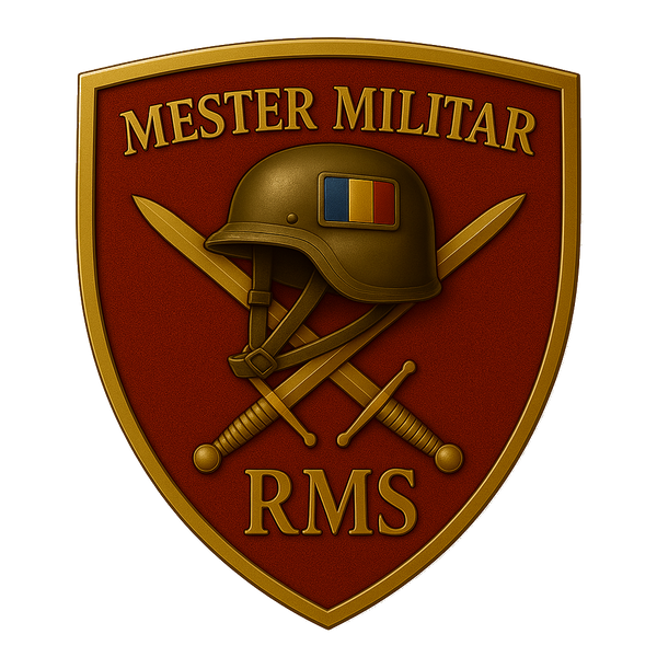 Meșter Militar